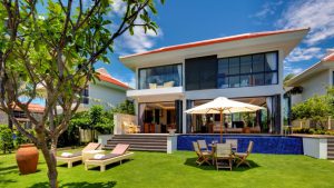 Biệt thự Hoa Thiên - Phan Thiết