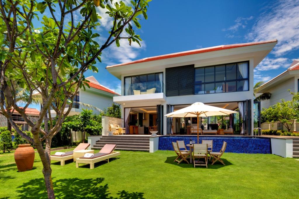 Ocean Villas, Danang