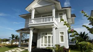 Biệt thự hướng biển - Phan Thiết