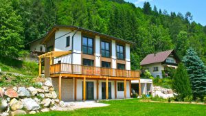 Biệt thự biển Phan Thiết