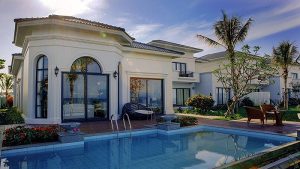 Biệt thự An Viên Nha Trang
